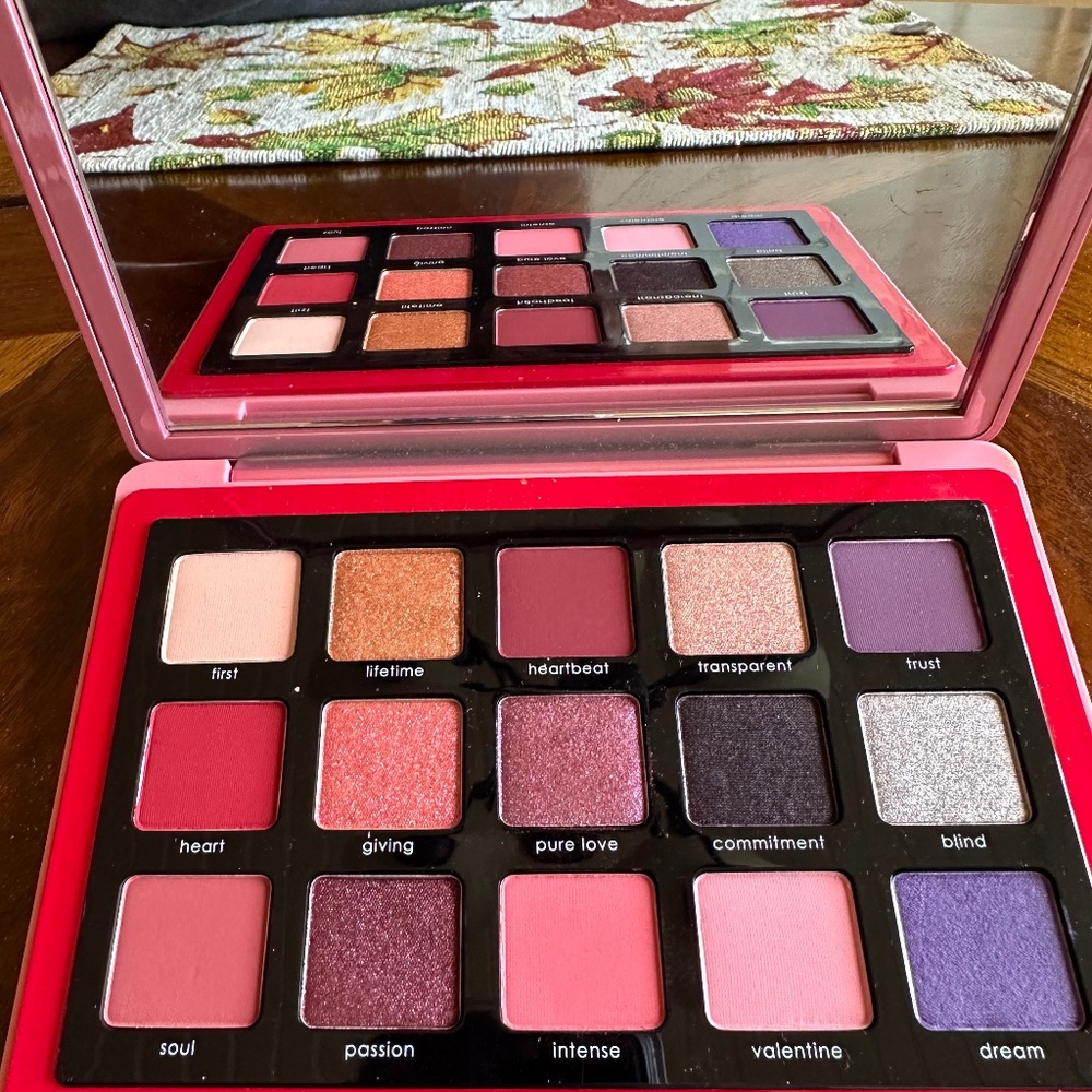 Natasha Denona Love Palette